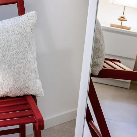 La Breva - - 1 Minuto Dal Centro Апартаменты