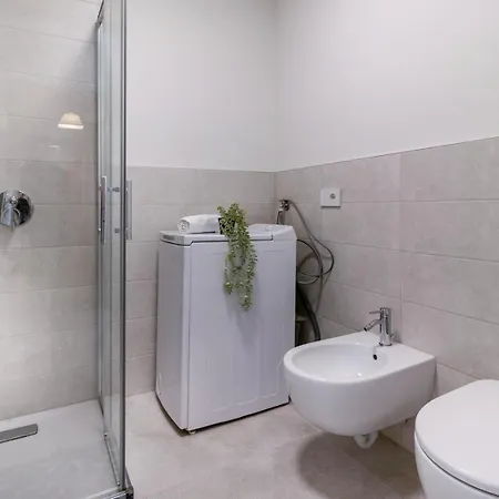 La Breva - - 1 Minuto Dal Centro Комо