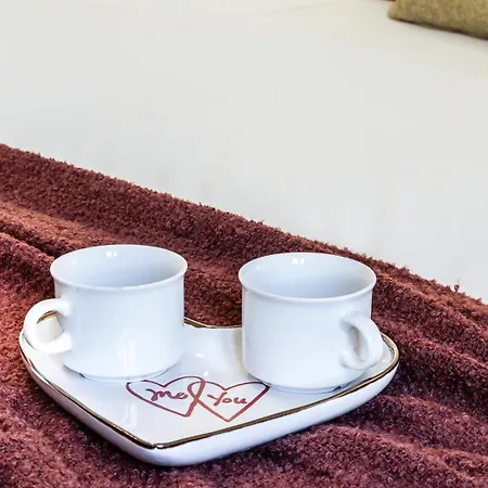 La Breva - - 1 Minuto Dal Centro Апартаменты