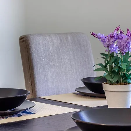 La Breva - - 1 Minuto Dal Centro Апартаменты *