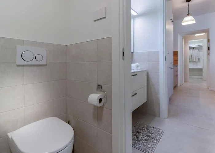 Apartamento La Bréva - - 1 Minuto Dal Centro