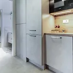 Apartament La Breva - - 1 Minuto Dal Centro Como