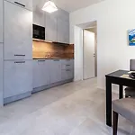 La Breva - - 1 Minuto Dal Centro Apartament