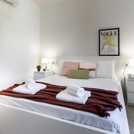 La Breva - - 1 Minuto Dal Centro דירה קומו