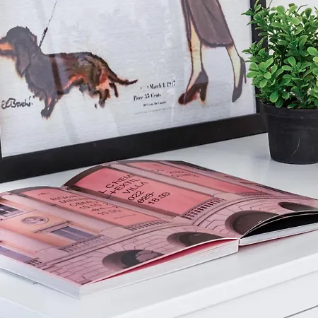 La Breva - - 1 Minuto Dal Centro * קומו