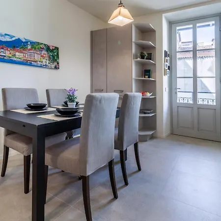 דירה La Breva - - 1 Minuto Dal Centro