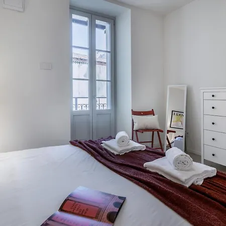 דירה La Breva - - 1 Minuto Dal Centro *