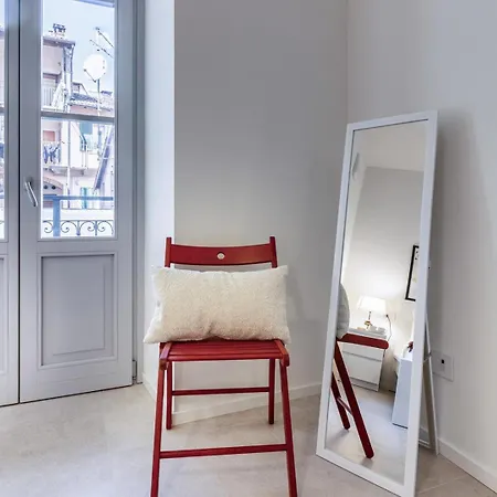 La Breva - - 1 Minuto Dal Centro דירה *